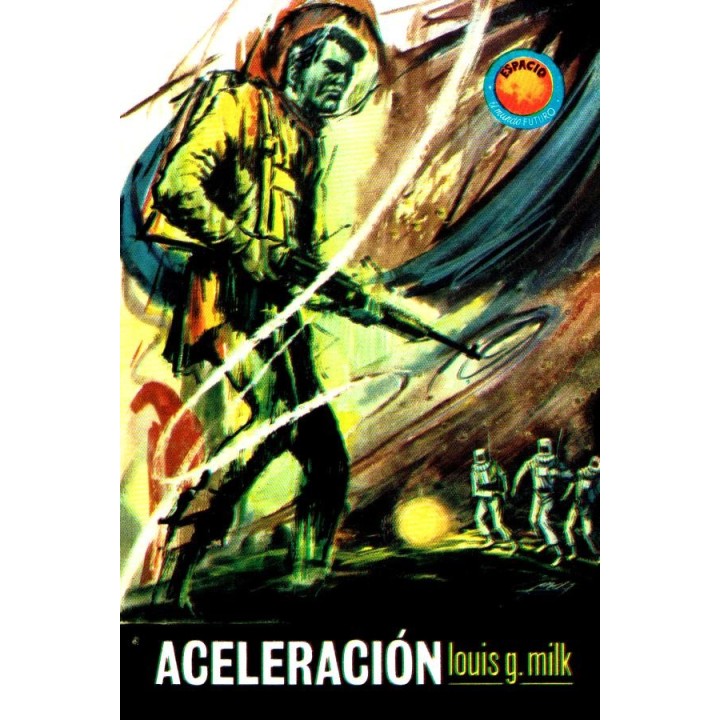 Aceleración