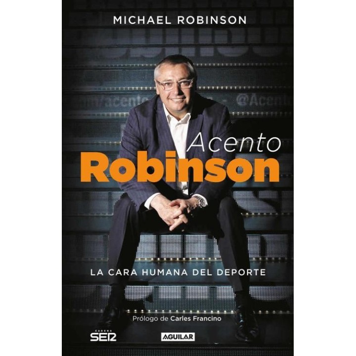 Acento Robinson