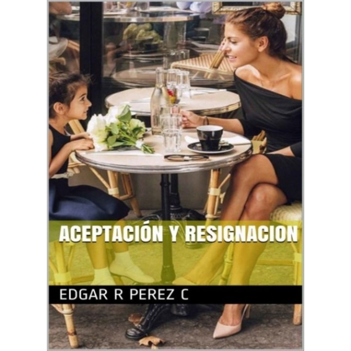 Aceptación y resignación