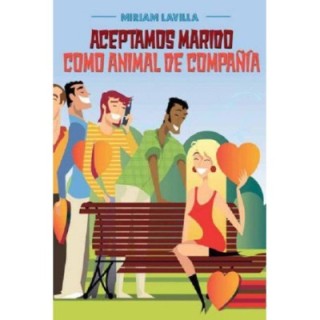 Aceptamos marido como animal de compañia