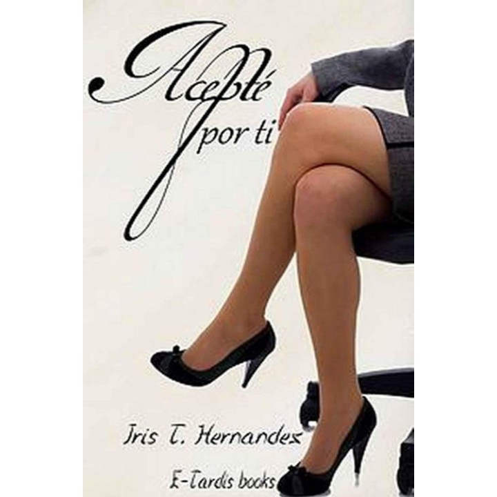 Acepté por ti