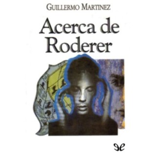 Acerca de Roderer