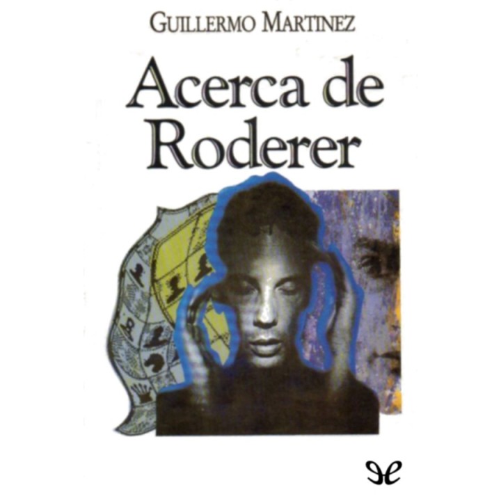 Acerca de Roderer