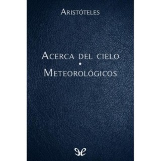 Acerca del cielo - Meteorológicos