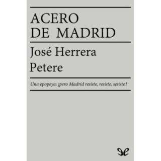 Acero de Madrid