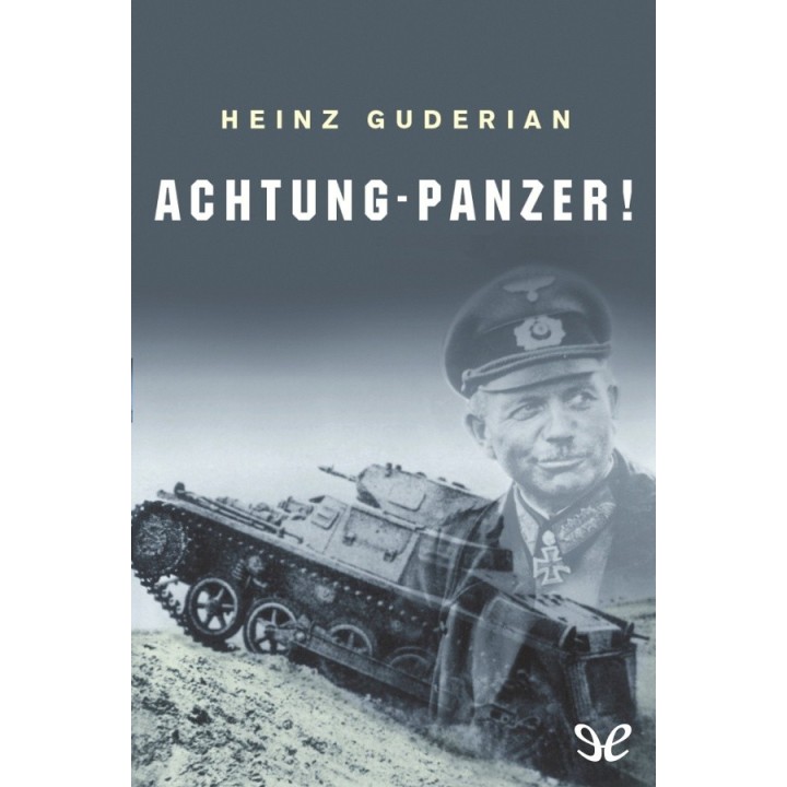 Achtung-Panzer!