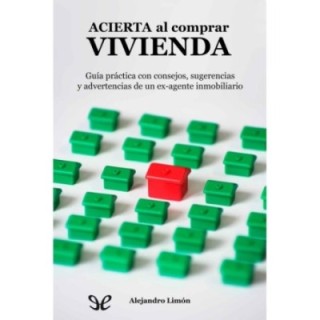 Acierta al comprar vivienda