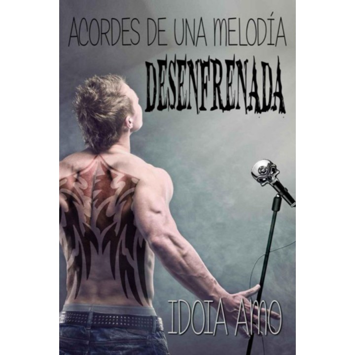 Acordes de una melodía desenfrenada