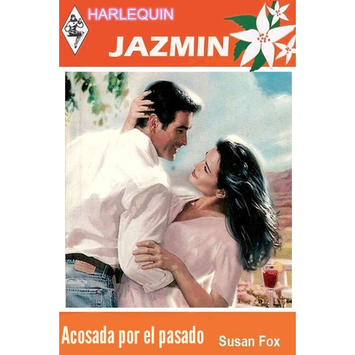 Acosada por el pasado