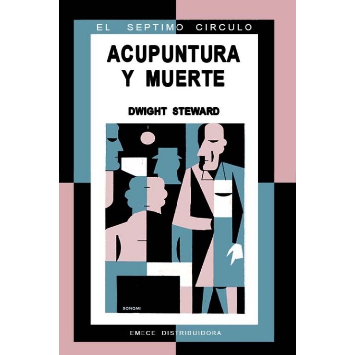 Acupuntura y muerte