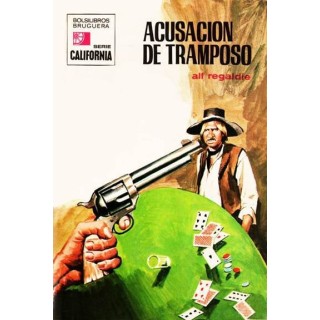 Acusación de tramposo