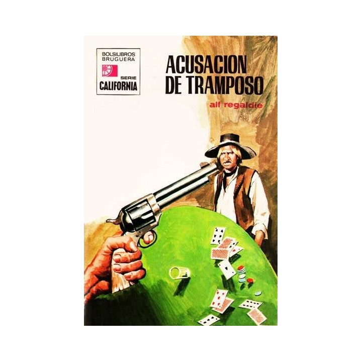 Acusación de tramposo