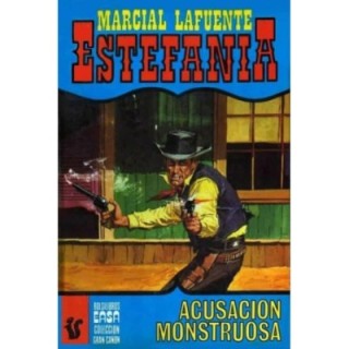 Acusación monstruosa