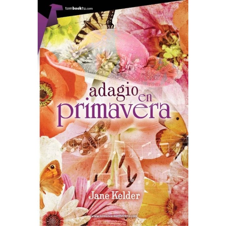 Adagio en primavera