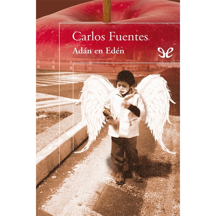 Adán en Edén