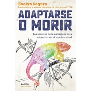 Adaptarse o morir