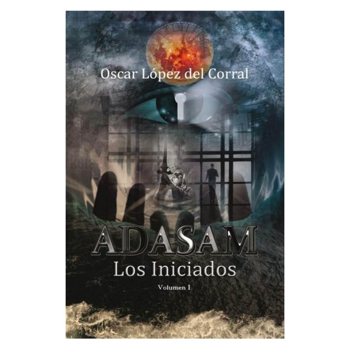 Adasam. Los Iniciados