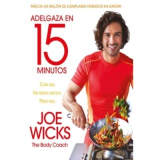 Adelgaza en 15 minutos