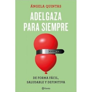 Adelgaza para siempre