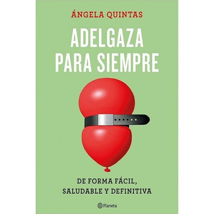 Adelgaza para siempre