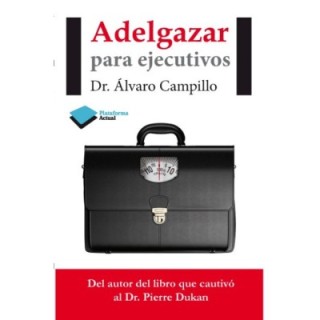 Adelgazar para ejecutivos