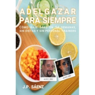 Adelgazar para siempre