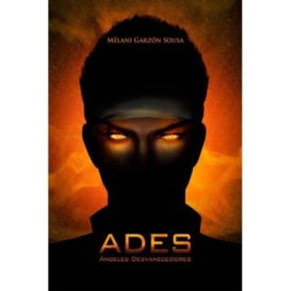 Ades. Ángeles desvanecedores