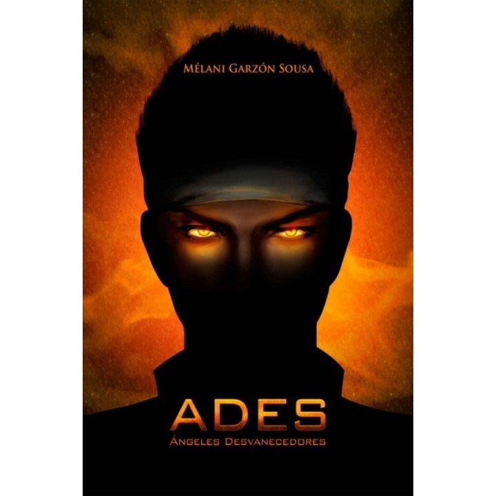 Ades. Ángeles desvanecedores
