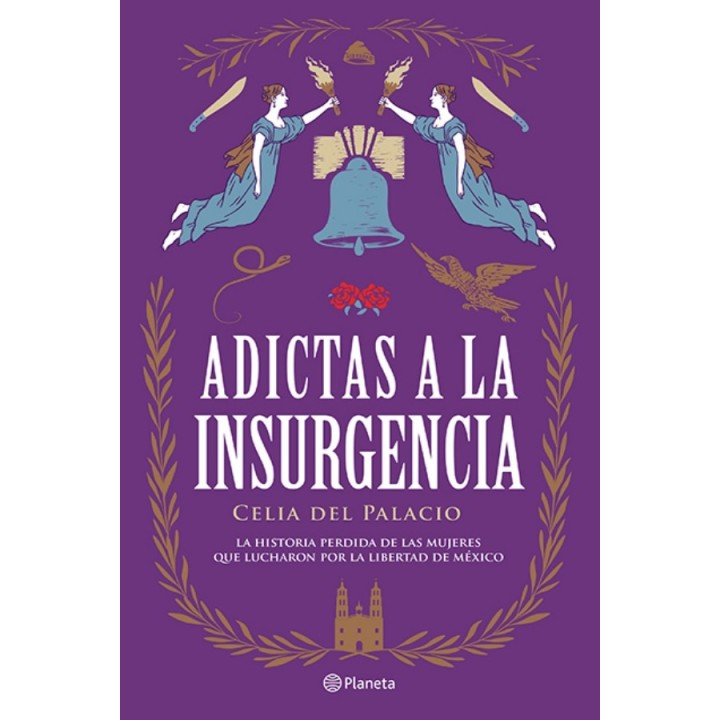 Adictas a la insurgencia