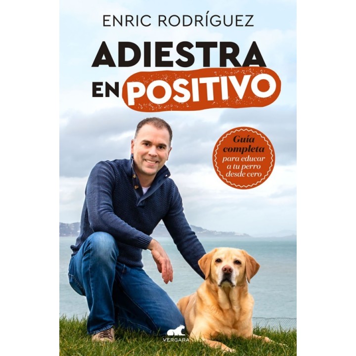 Adiestra en positivo