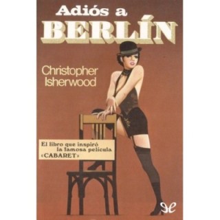 Adiós a Berlín