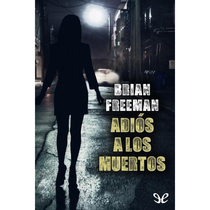 Adiós a los muertos