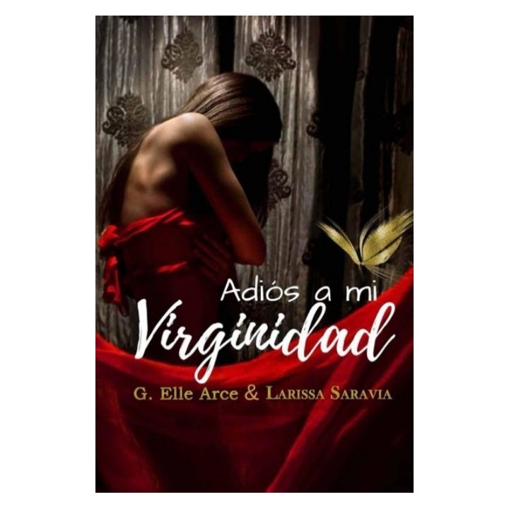 Adiós a mi virginidad