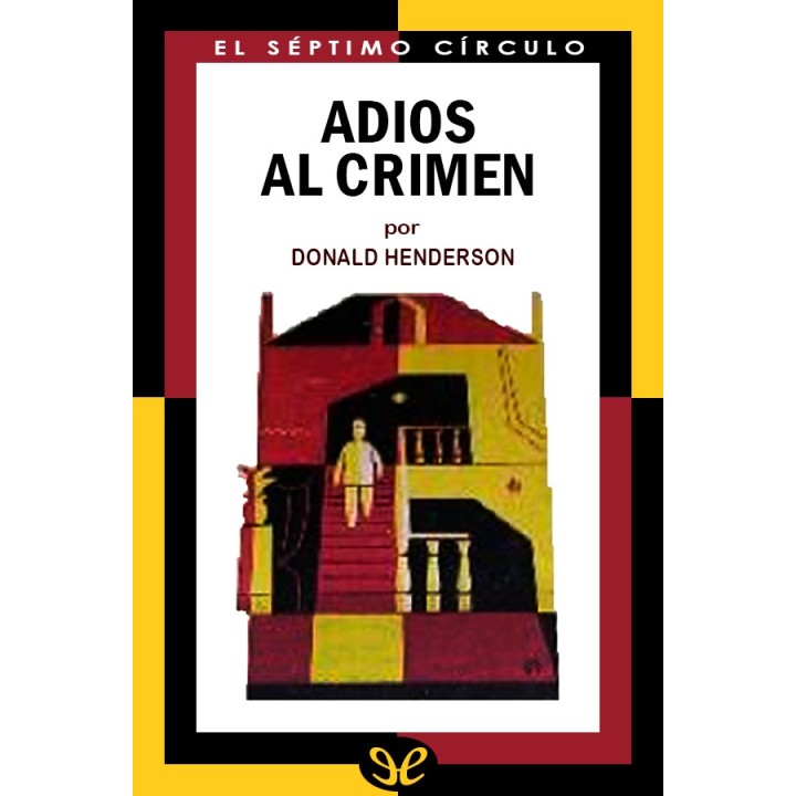Adiós al crimen