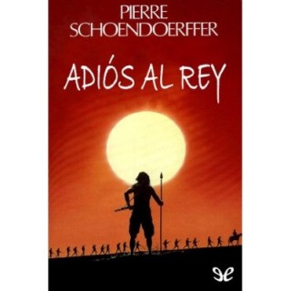 Adiós al rey