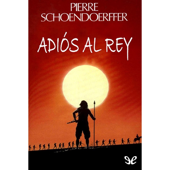 Adiós al rey