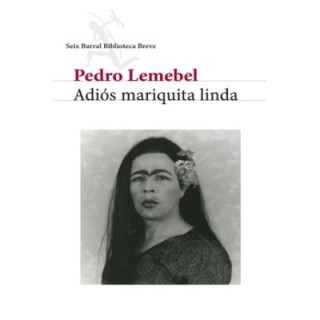 Adiós mariquita linda