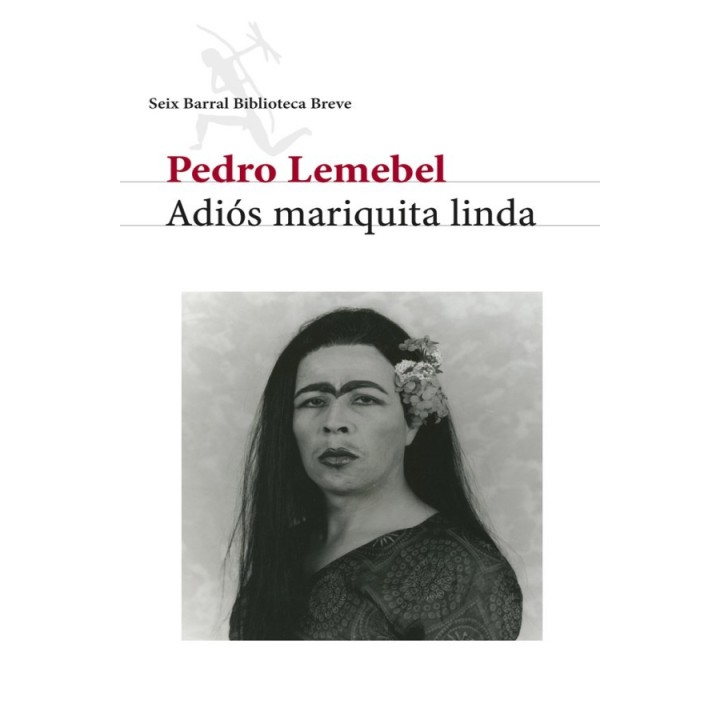 Adiós mariquita linda
