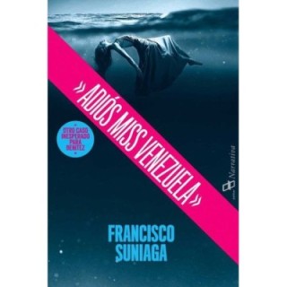 Adios Miss Venezuela