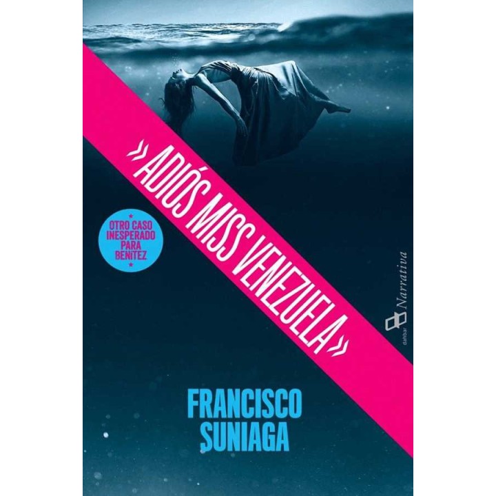 Adios Miss Venezuela