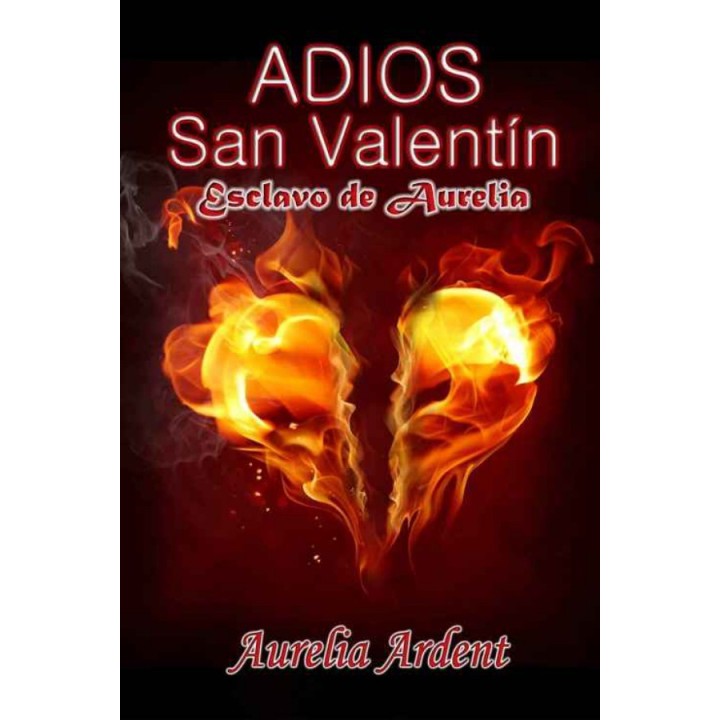 Adios San Valentín