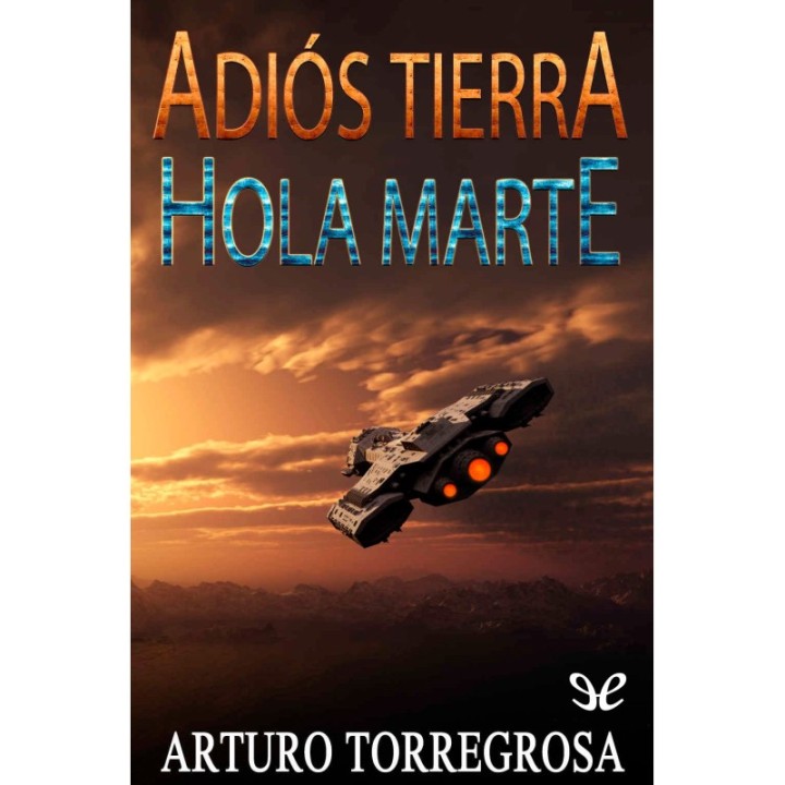 Adiós Tierra