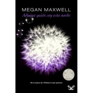 Adivina quién soy esta noche