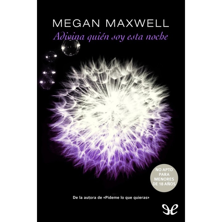 Adivina quién soy esta noche