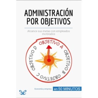 Administración por objetivos