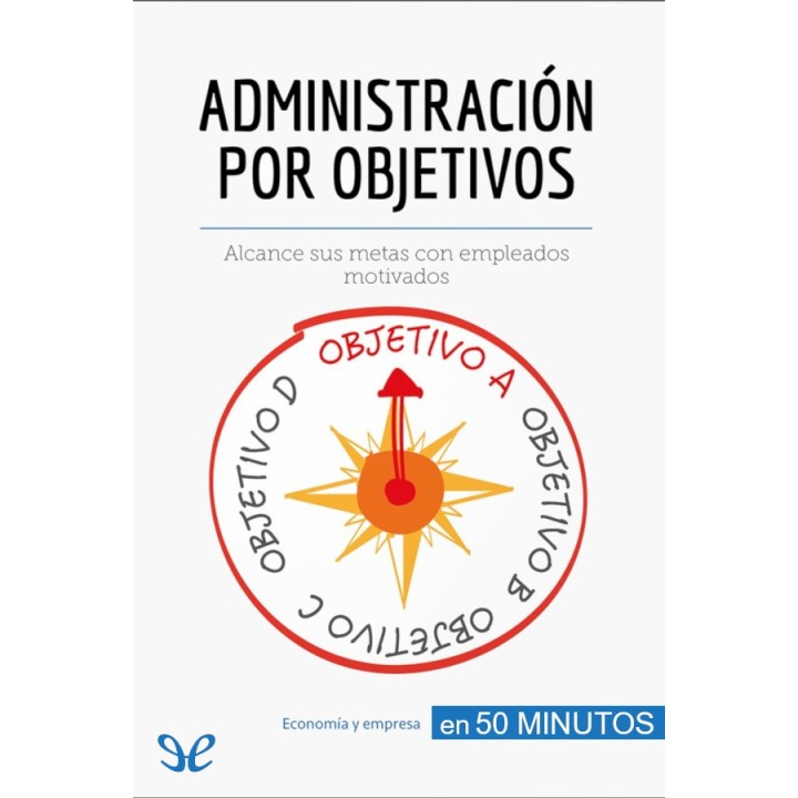 Administración por objetivos