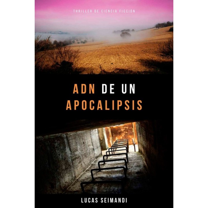 ADN de un apocalipsis