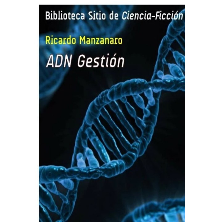 ADN gestión