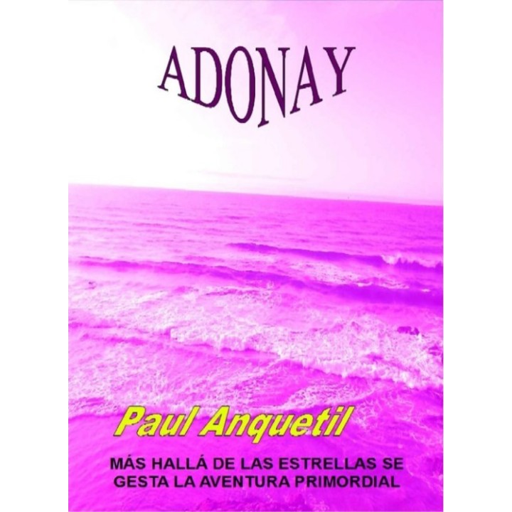 Adonay