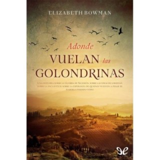 Adonde vuelan las golondrinas